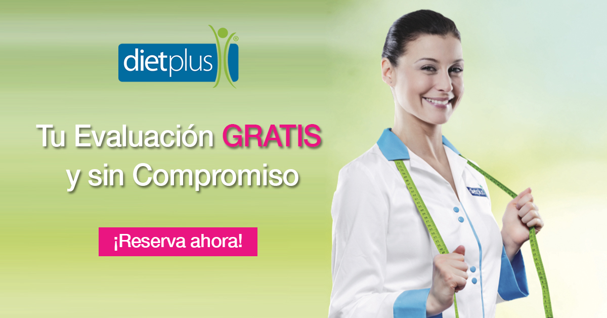 Dietplus Tenerife, nutricionistas y dietistas en La Laguna